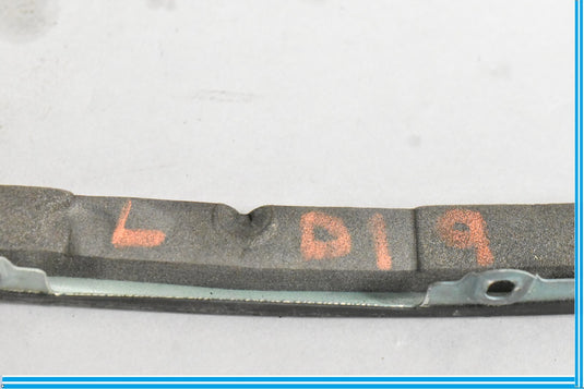 2006-2012 BENTLEY CONTINENTAL FLYING SPUR LEFT INTERIOR TRIM MOLDING OEM