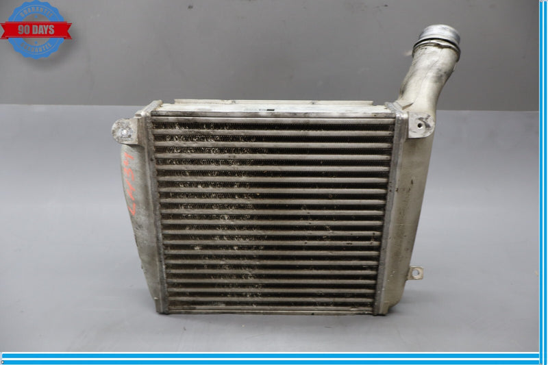 Load image into Gallery viewer, 10-16 Porsche Panamera 970 Left Driver Turbo Intercooler Assembly 970110209 Oem
