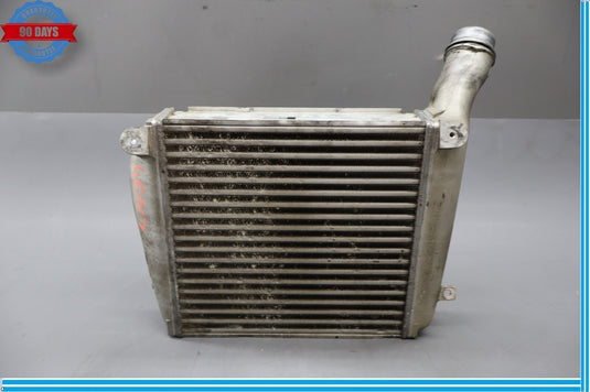 10-16 Porsche Panamera 970 Left Driver Turbo Intercooler Assembly 970110209 Oem