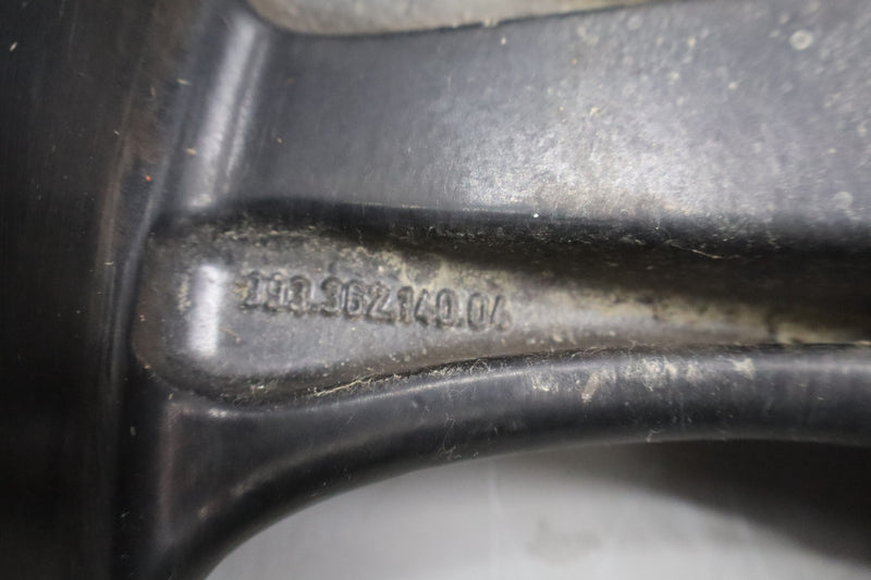 Load image into Gallery viewer, 01-05 Porsche 911 996 Turbo 18 inch Rear Alloy Wheel Rim 10JX18 ET65 Oem
