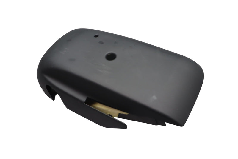 Load image into Gallery viewer, 12-18 Audi A6 A7 Quattro Lower Steering Column Trim Cover Black 4G0953516 Oem
