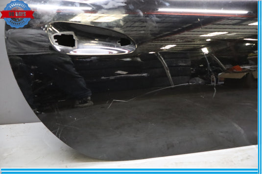 12-20 Mercedes R172 SLK250 SLK350 Right Exterior Door Shell Panel Panel Oem