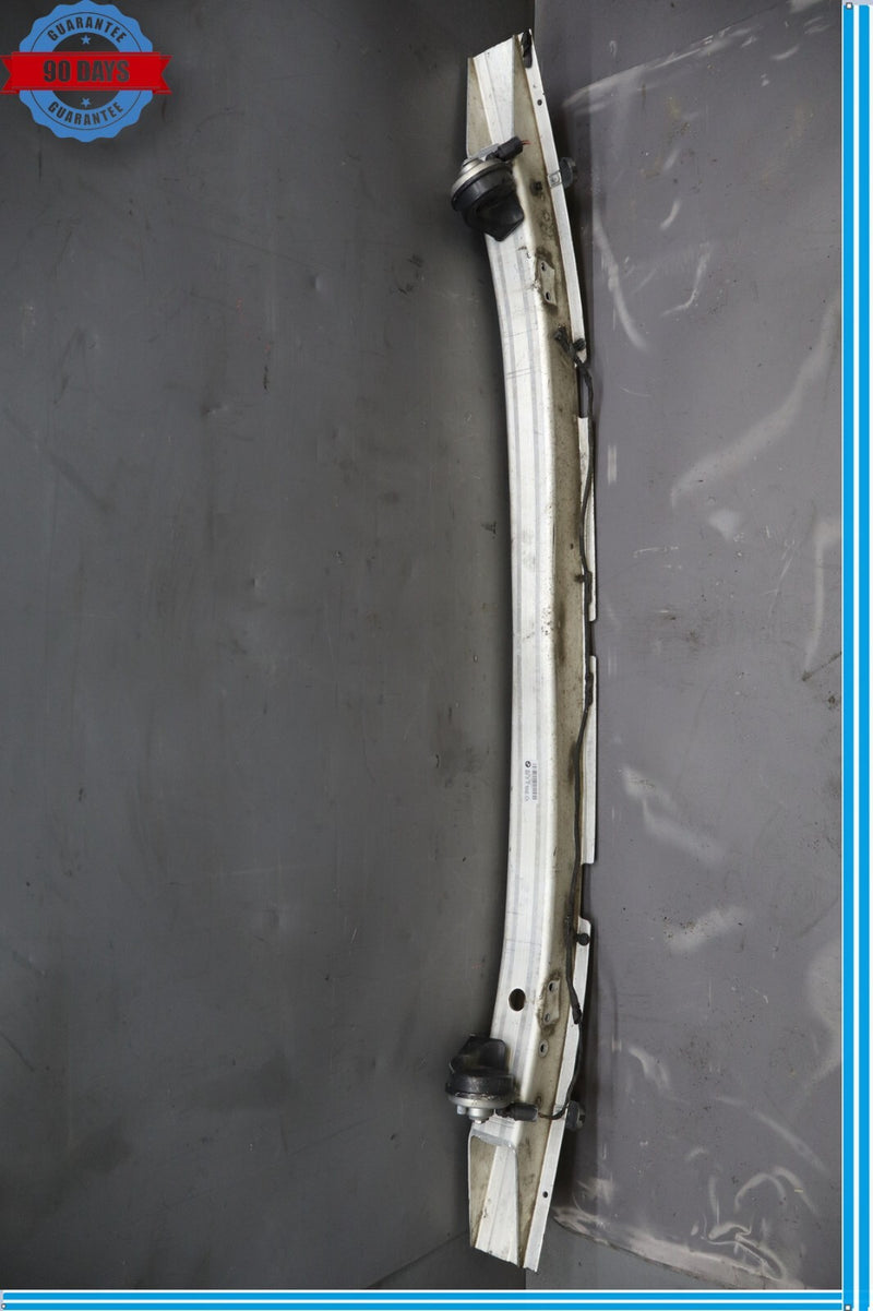 Load image into Gallery viewer, 10-15 BMW 535I GT xDrive Front Bumper Reinforcement Bar 101190-26GE Oem
