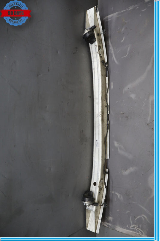 10-15 BMW 535I GT xDrive Front Bumper Reinforcement Bar 101190-26GE Oem