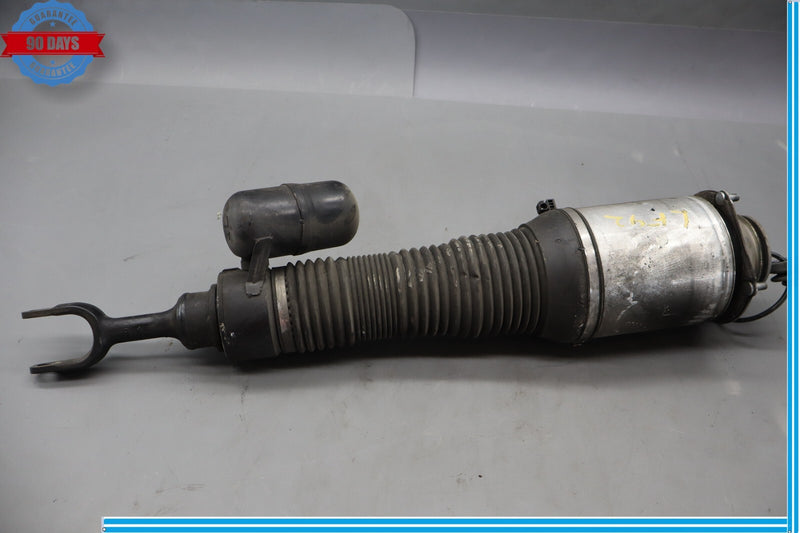 Load image into Gallery viewer, 06-12 Bentley Continental Left Driver Side Air Suspension Shock Absorber Oem
