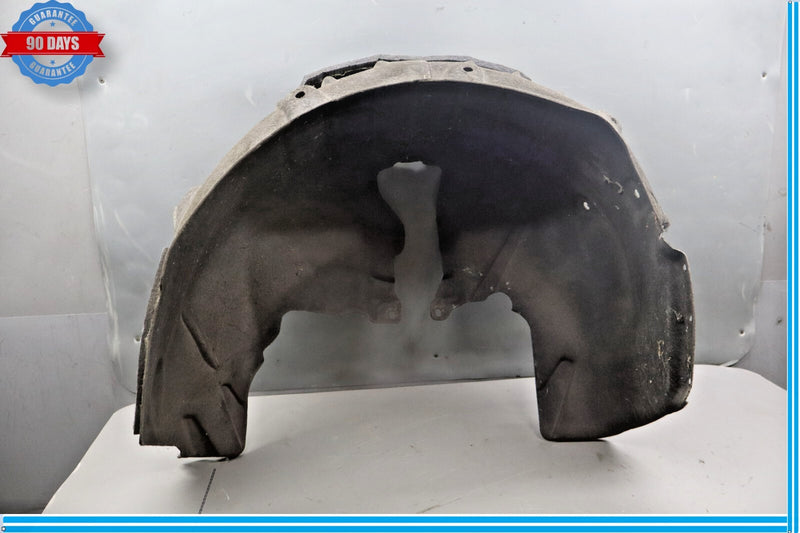 Load image into Gallery viewer, 12-17 Audi A7 Quattro Rear Left Driver Side Quarter Wheelhouse Liner Shield Oem
