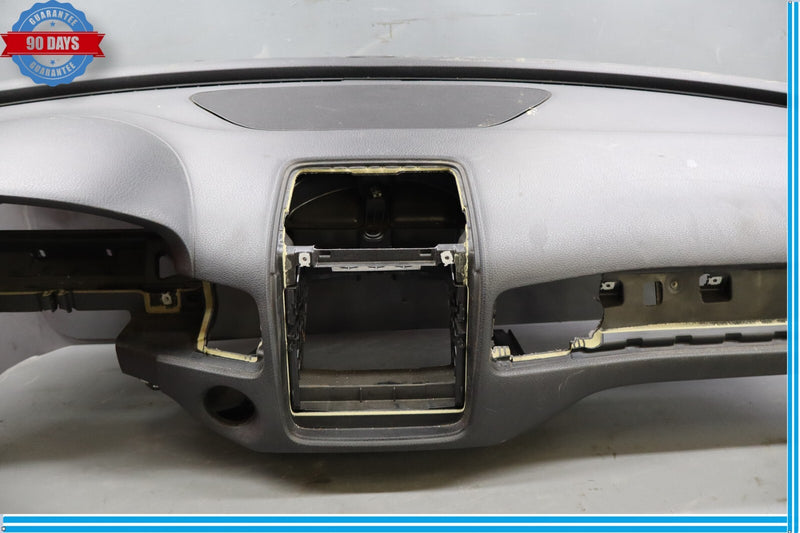 Load image into Gallery viewer, 11-17 Volkswagen Touareg Front Dashboard Dash Instrument Panel Assembly Oem
