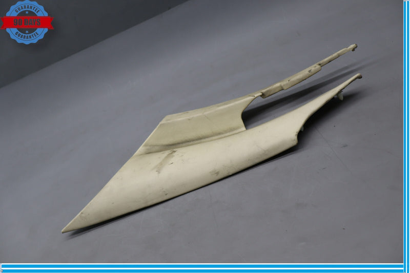 Load image into Gallery viewer, 02-10 Lexus SC430 Z40 Rear Right Passenger Side Roof Upper Quarter Trim Oem
