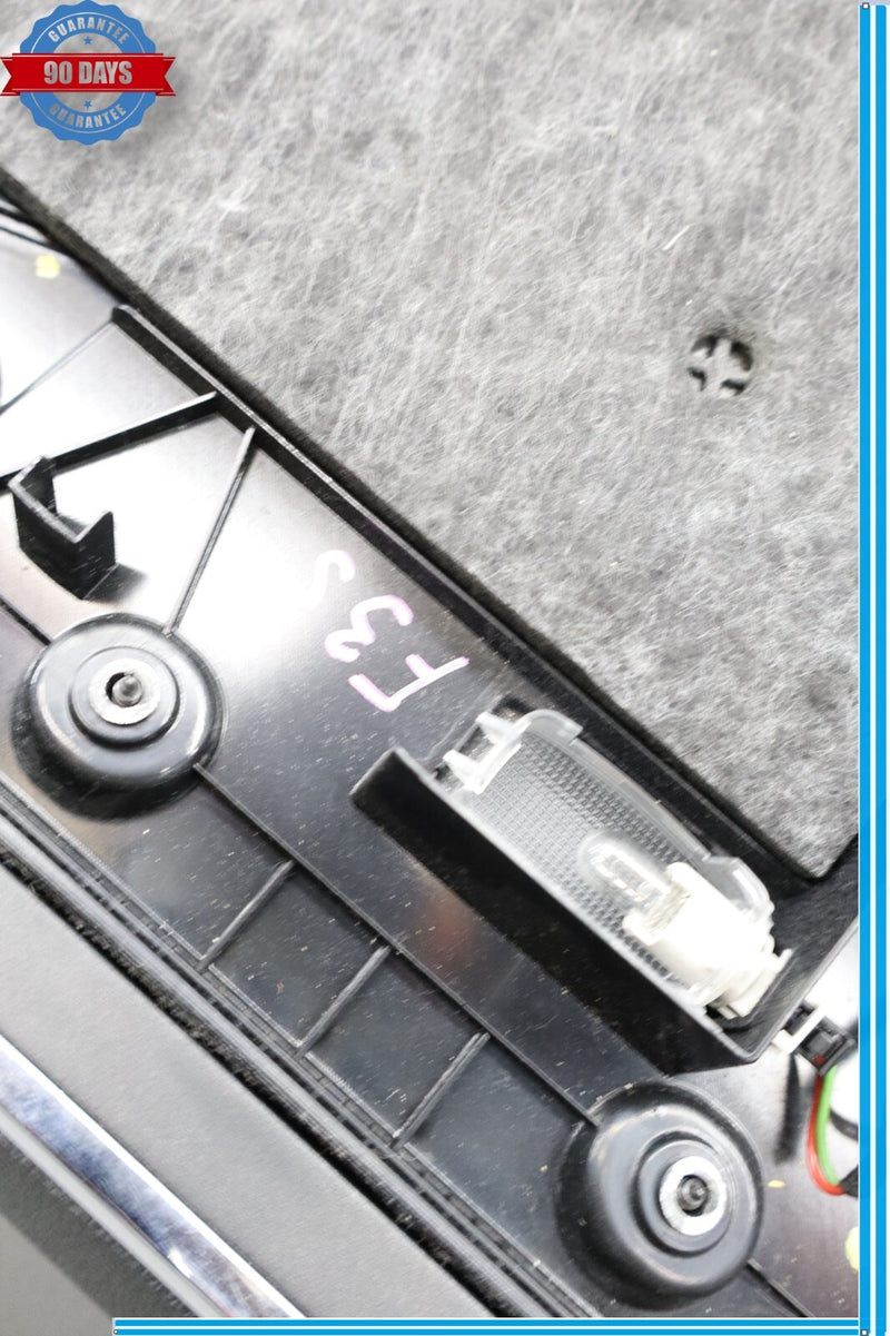 Load image into Gallery viewer, 08-11 Mercedes W204 C300 C250 C350 Dashboard Glove Box Compartment Black Oem
