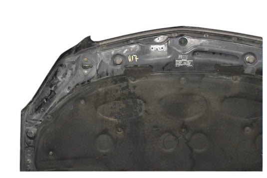 12-14 Mercedes C250 C300 C350 Hood Bonnet Cover Panel Assembly A2048800957 Oem