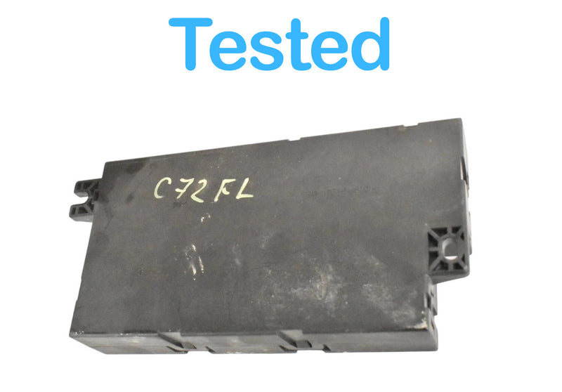 Load image into Gallery viewer, 11-13 Jaguar XJ XJL X351 Front Driver Side Seat Control Module CW9314D600AB OEM
