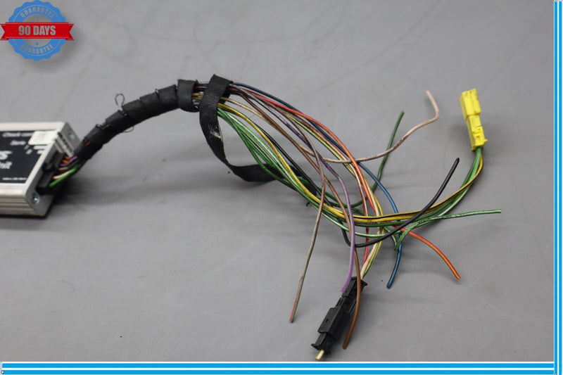Load image into Gallery viewer, 03-12 Mercedes R230 SL500 SL55 AMG ABC Sport Control Module Unit Oem
