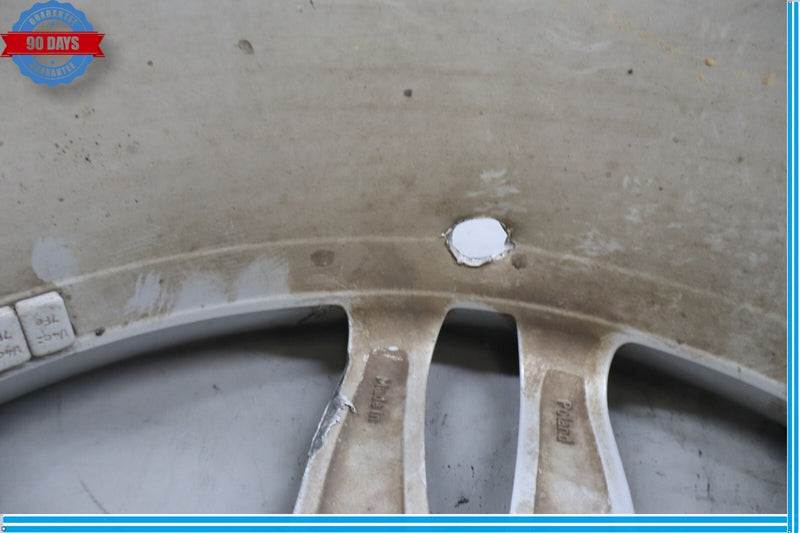 Load image into Gallery viewer, 06-15 Mercedes W204 C250 C63 AMG R17 Rear Wheel Rim 8.5Jx17 17'' Oem
