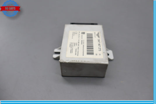 06-07 Bentley Continental Flying Spur Tire Pressure Monitoring System TPMS  Oem