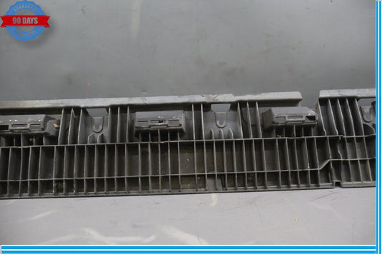 12-19 Mercedes GL550 X166 Right Side Running Board Step Plate Support Oem