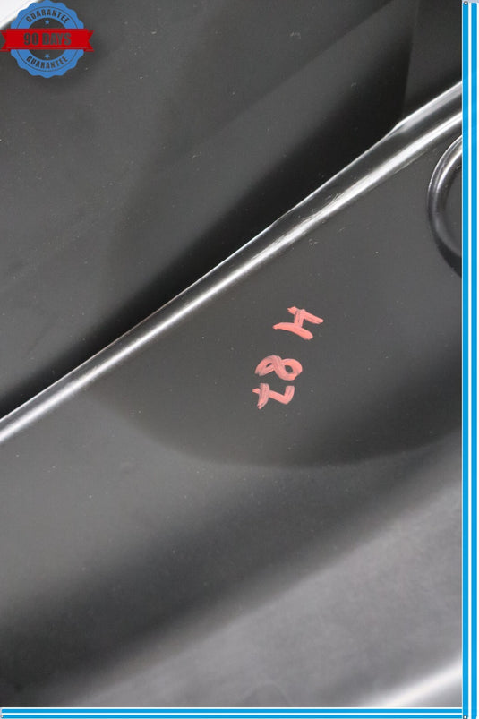 14-20 Maserati Ghibli M157 Rear Trunk Latch Lock Sill Scuff Plate Trim Cover Oem