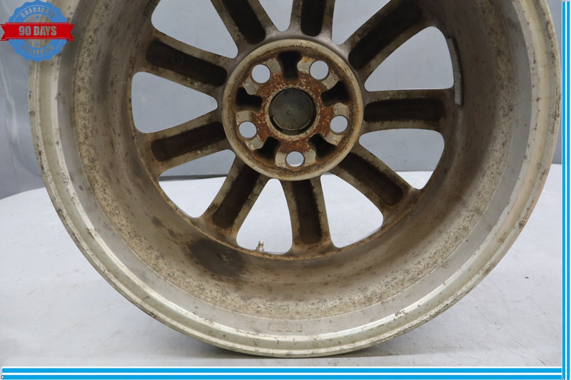 Load image into Gallery viewer, 07-09 Lexus LS460 18" 9 Spoke Alloy Wheel Rim W/ Center Cap 18*7.5 J32 Oem
