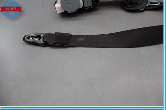 10-16 Porsche Panamera 970 Front Right Side Seat Belt Seatbelt Retractor Oem