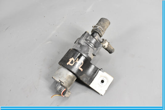 00-06 Mercedes SL600 SL500 Auxiliary Additional Water Pump A2308300114 Oem