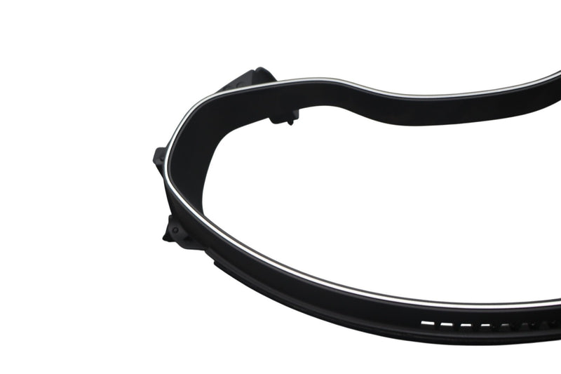 Load image into Gallery viewer, 12-18 Audi A7 Quattro Front Dash Dashboard Speedometer Cluster Bezel Trim Oem
