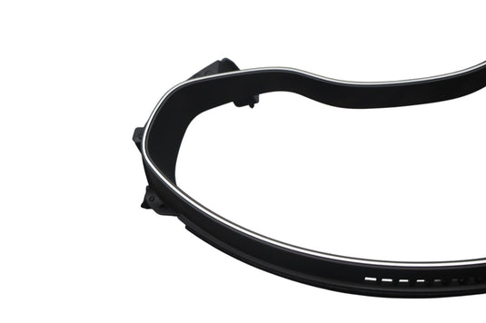 12-18 Audi A7 Quattro Front Dash Dashboard Speedometer Cluster Bezel Trim Oem