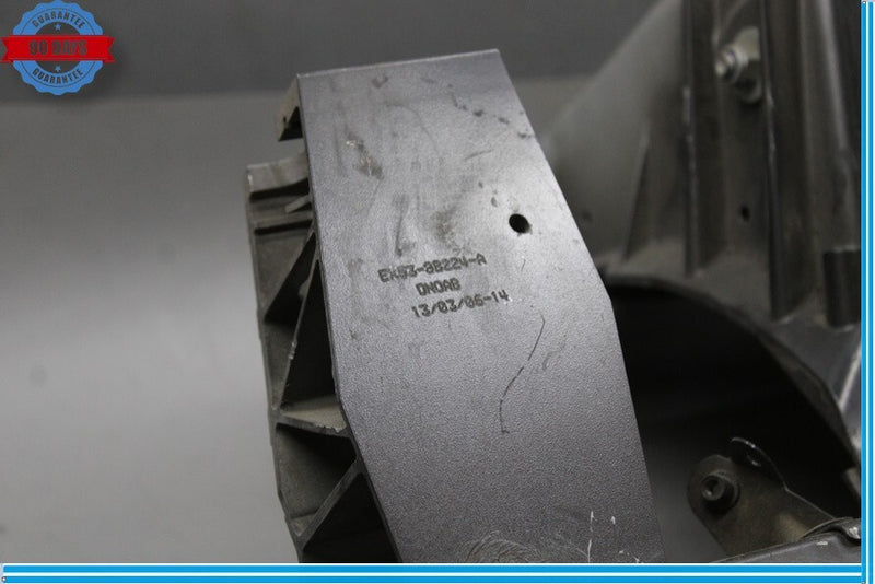 Load image into Gallery viewer, 14-17 Jaguar X152 F-Type Front Right Passenger Reinforcement Extension Bar Oem
