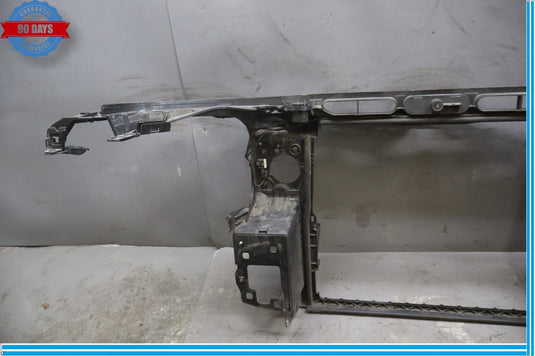 12-19 Mercedes GL550 X166 Radiator Support Bar Frame Reinforcement Member Oem