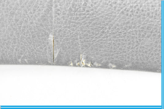 07-12 Lexus LS460 Front Left Interior Tailgate Trim Molding Cover Panel Oem