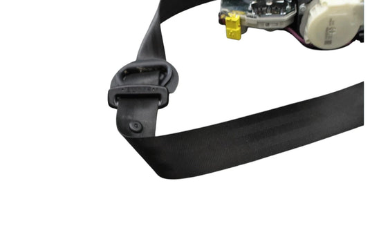11-18 Audi S8 A8 Quattro Front Left Side Seat Seatbelt Retractor 4H0857705A Oem