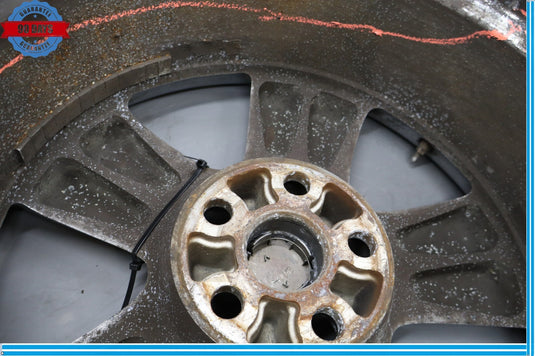 07-12 Lexus LS460 XF40 5-Spoke Alloy Wheel Rim 19x8 19'' 4261A-50210 Oem