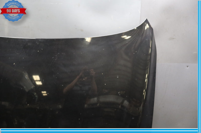 Load image into Gallery viewer, 09-15 BMW 740i 750Li F01 F02 Hood Bonnet Shell Cover Panel Oem
