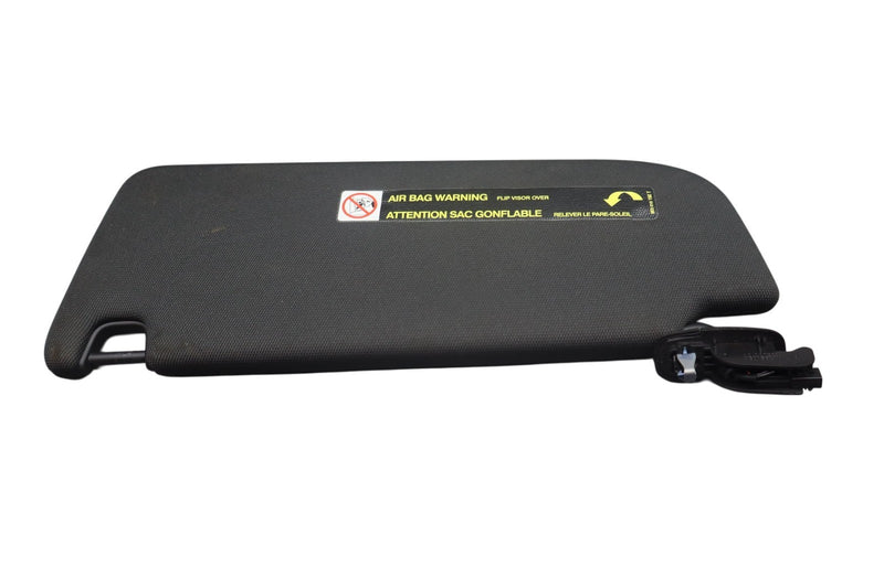 Load image into Gallery viewer, 12-18 Audi A7 Quattro C7 Front Right Passenger Side Sun Visor Sunvisor Oem
