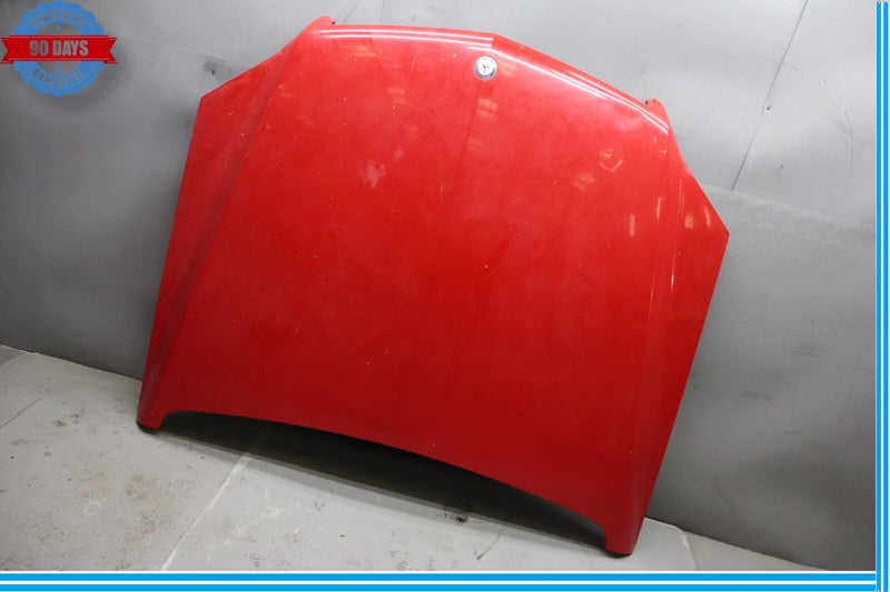 Load image into Gallery viewer, 10-15 Mercedes X204 GLK350 Front Hood Bonnet Cover Panel Oem
