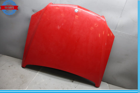 10-15 Mercedes X204 GLK350 Front Hood Bonnet Cover Panel Oem