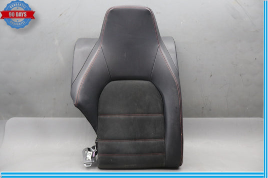 10-17 Mercedes W204 C250 E350 E550 Coupe Rear Right Seat Cushion Top Upper Oem