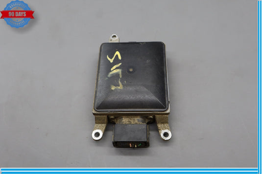 15-17 Hyundai Genesis G80 Rear Left Driver Side Blind Spot Control Module Oem