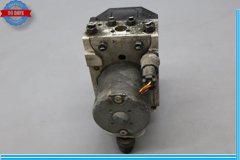 Load image into Gallery viewer, 03-07 Bentley Continental Flying Spur ABS Anti Lock Brake Pump Module Unit Oem

