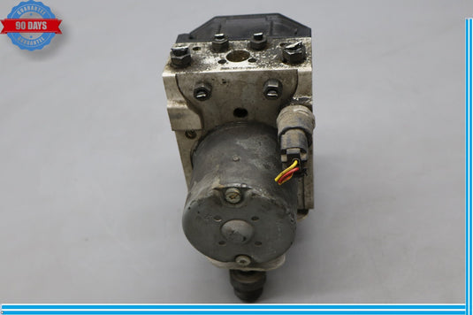 03-07 Bentley Continental Flying Spur ABS Anti Lock Brake Pump Module Unit Oem