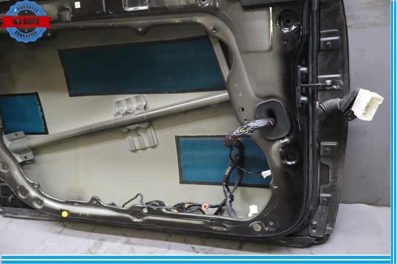 Load image into Gallery viewer, 11-16 Hyundai Equus Front Left Driver Side Exterior Door Shell Panel Oem
