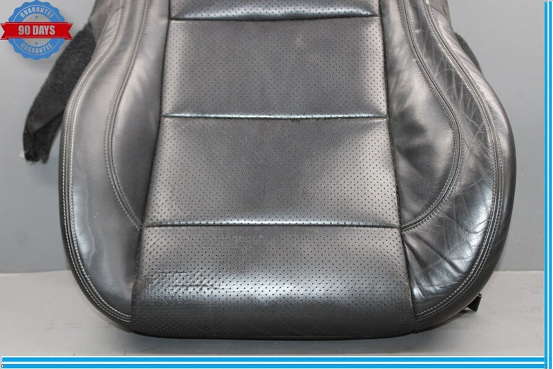Load image into Gallery viewer, 10-15 Jaguar XK XKR XJ XJL XF XFR Front Left Seat Lower Bottom Seat Cushion Oem
