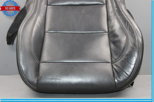 10-15 Jaguar XK XKR XJ XJL XF XFR Front Left Seat Lower Bottom Seat Cushion Oem