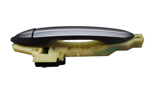 15-20 Hyundai Genesis G80 Rear Right Passenger Side Exterior Door Handle Oem