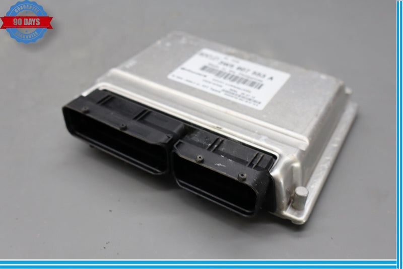 Load image into Gallery viewer, 06-08 Bentley Continental Flying Spur Air Suspension Control Module Unit ECU Oem
