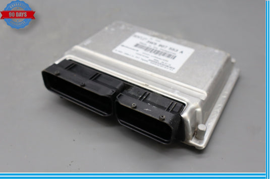06-08 Bentley Continental Flying Spur Air Suspension Control Module Unit ECU Oem