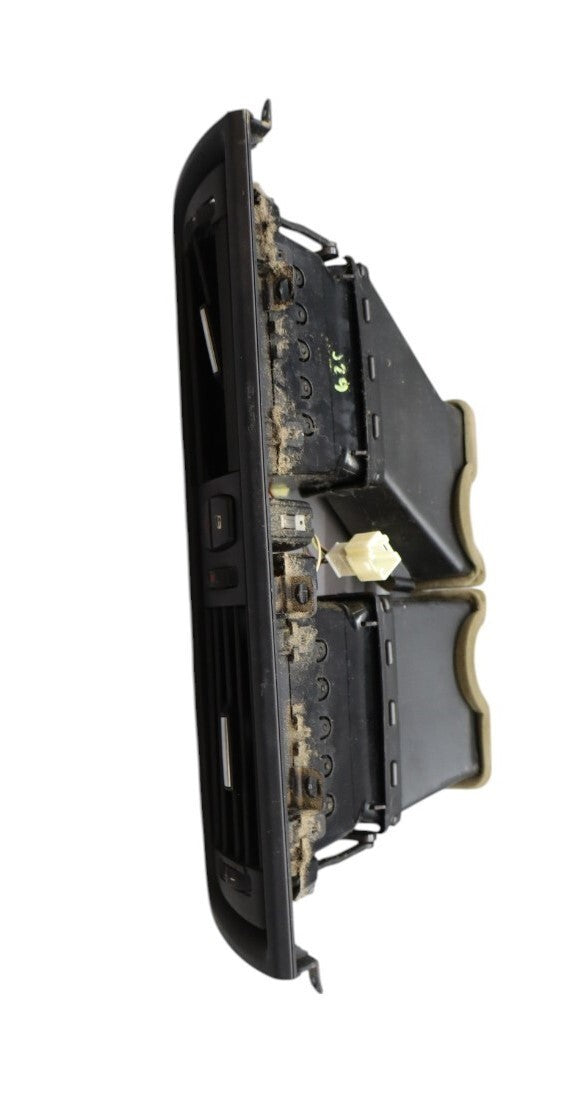 Load image into Gallery viewer, 11-16 BMW 528i 535i 550i F10 Center Dash Mounted AC Air Vent Center Oem
