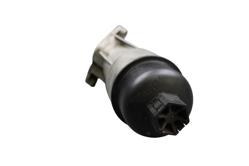 Load image into Gallery viewer, 14–19 Maserati Ghibli Levante 3.0L Engine Oil Filter Housing 298937 Oem
