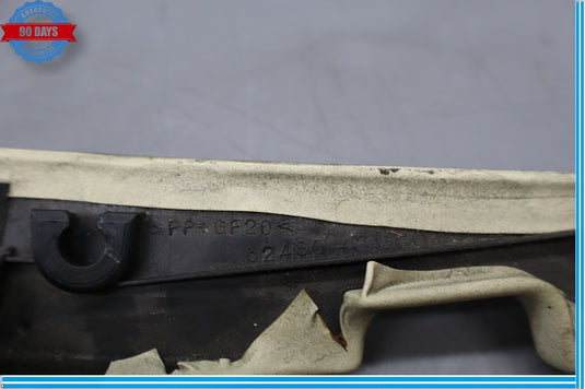 02-10 Lexus SC430 Z40 Rear Left Driver Side Roof Upper Quarter Trim Oem