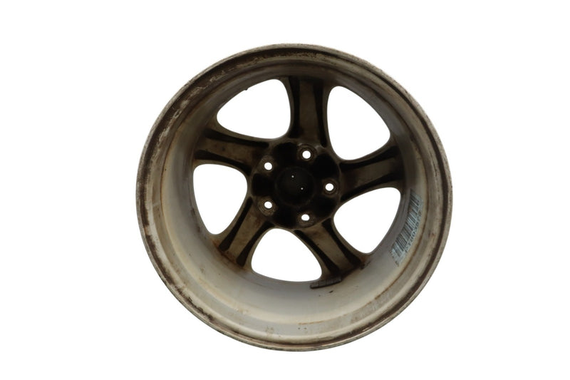Load image into Gallery viewer, 96-04 Porsche 911 993 996 8Jx18 ET52 Front Turbo Twist Wheel Rim 99336213601 Oem
