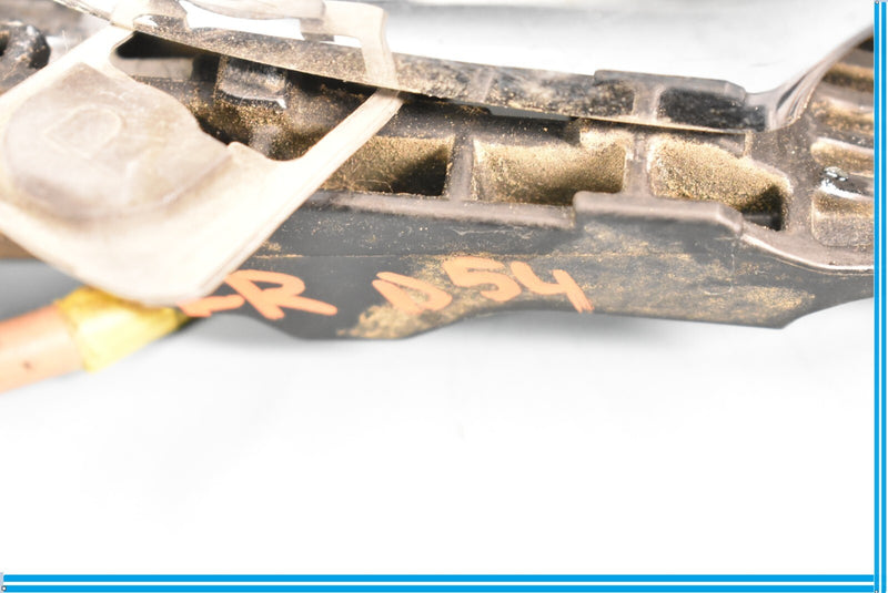 Load image into Gallery viewer, 07-12 Lexus LS460 Rear Left Passenger Side Exterior Door Handle 8999133010 Oem
