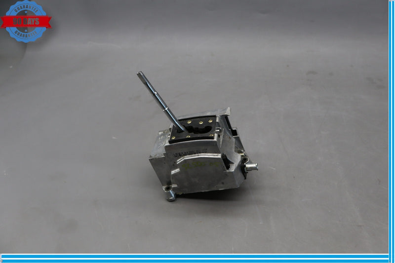 Load image into Gallery viewer, 03-12 Mercedes R230 SL500 Floor Shifter Gear Shift Selector Box Oem
